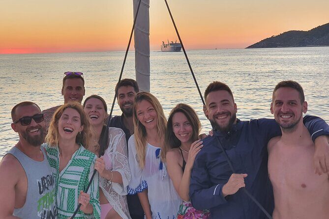 Private - Half day sailing on a modern 36ft from Zadar (up to 8 travellers) - Authentic Experiences and Guest Feedback