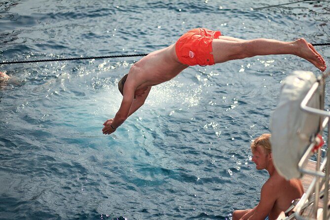 Private - Half day sailing on a modern 36ft from Zadar (up to 8 travellers) - Is This Tour Right for You?