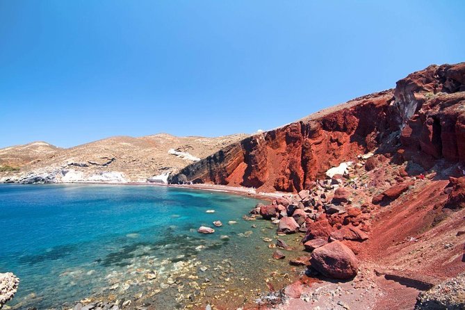 ~Private Half Day Santorini Road Tour 4 Hours Book With Us~ - Customer Reviews