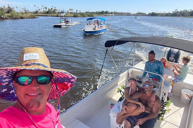 Private Half-Day Scalloping Charter with Captain Paul and Lucas - FAQ