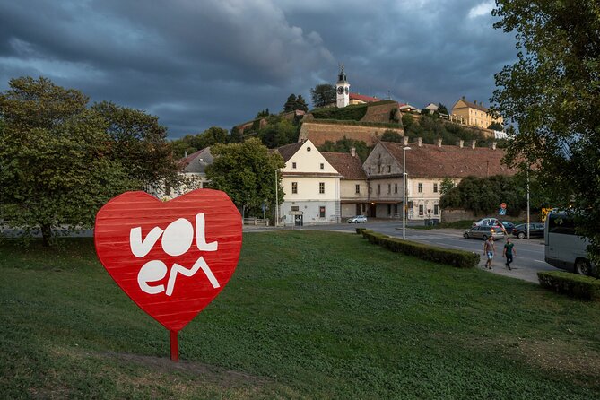 Private Half Day Serbia Tour Novi Sad and Petrovaradin Fortress - Good To Know