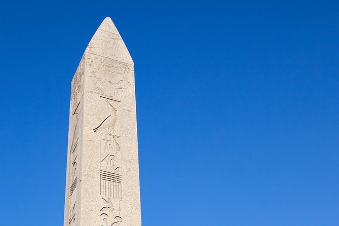 Private Half Day Shore Excursion: Hagia Sophia, Hippodrome, Blue Mosque and Grand Bazaar From Istanb - Transportation and Cost Savings