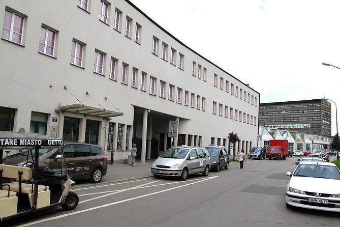 Private Half-Day Sightseeing in Krakow - The Sum Up: Who Is This Tour Best For?