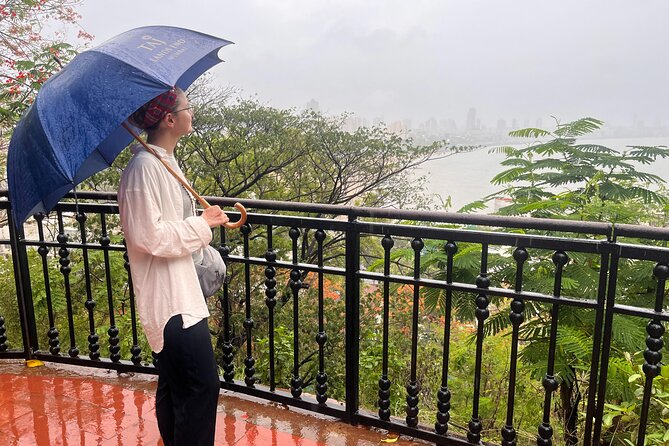 Private Half-Day Sightseeing Tour in Mumbai - Dhobi Ghat