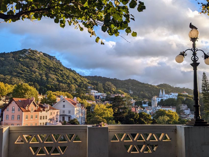 Private Half Day Sintra Tour on Classic Car or Eletric Jeep - Highlights