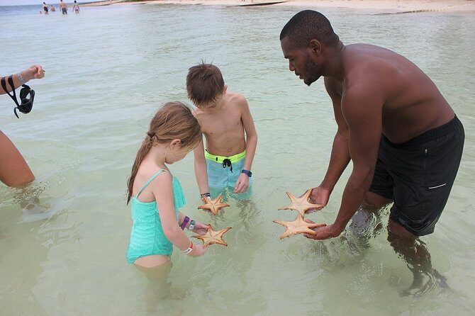 Private Half Day Stingray City, Snorkeling and Starfish Beach Tour - Final Thoughts