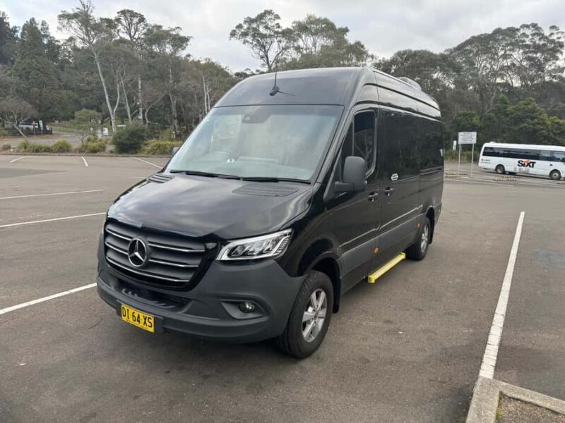 Private Half Day Sydney City Tour - Key Points