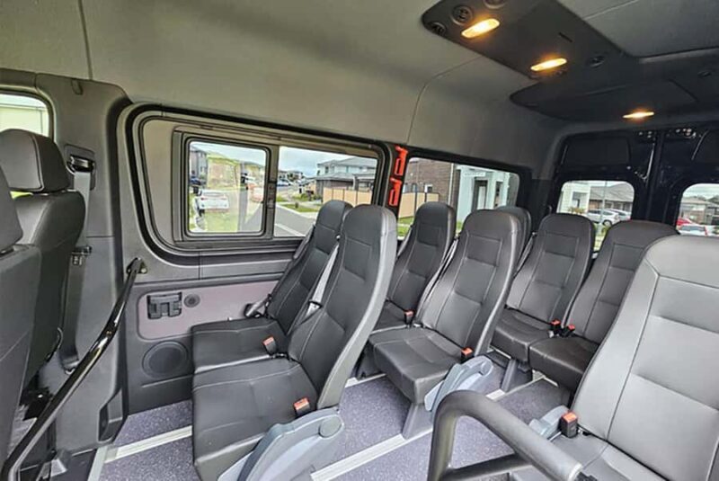 Private Half Day Sydney City Tour - A Practical and Enjoyable Way to See Sydney