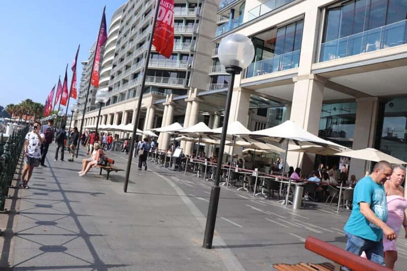 Private Half Day Sydney City Tour - What’s Included and What to Keep in Mind