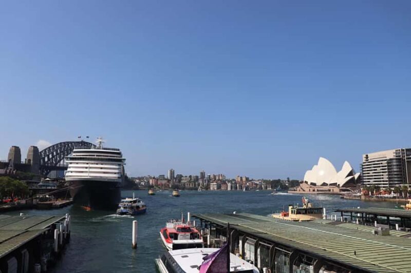 Private Half Day Sydney City Tour - Who Will Love This Tour?