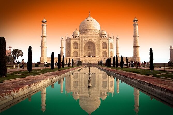 Private Half Day Taj Mahal Agra Fort Baby Taj Tour From Agra - Tips for Your Visit