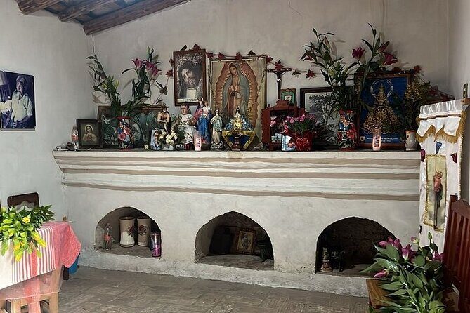 Private Half Day Teotitlan Del Valle Village Walking Tour - Practical Details: What to Expect