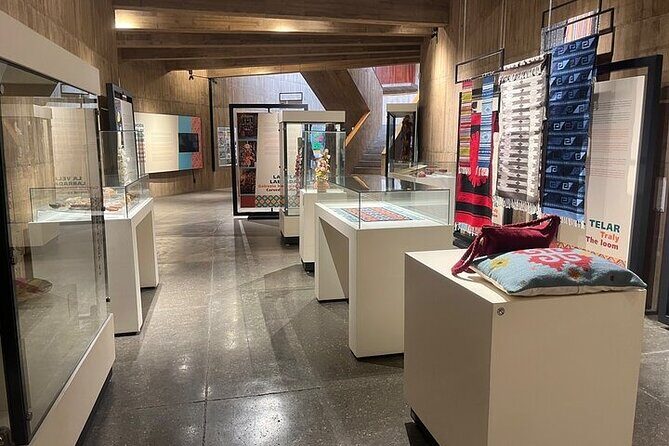 Private Half Day Teotitlan Del Valle Village Walking Tour - FAQ