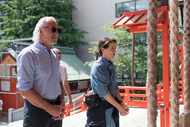 Private Half Day Tokyo Tour With a Local: Highlights & Hidden Gems- Custom - Cancellation Policy