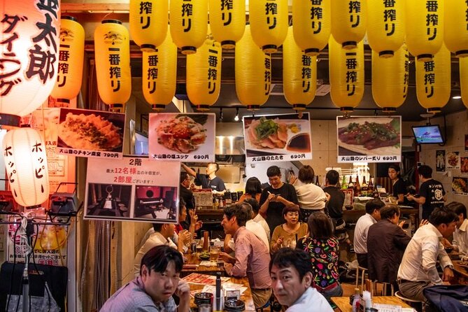 Private Half Day Tokyo Tour With a Local: Highlights & Hidden Gems- Custom - Customize Your Experience