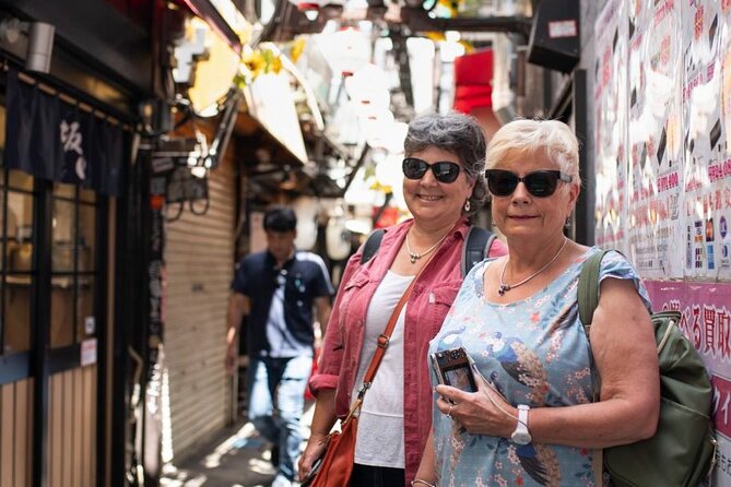 Private Half Day Tokyo Tour With a Local: Highlights & Hidden Gems- Custom - About the Local Guide