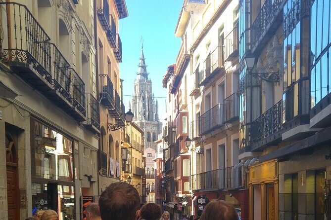 Private Half-Day Toledo Tour from Madrid  For quick travelers - Final Thoughts: Is It Worth It?