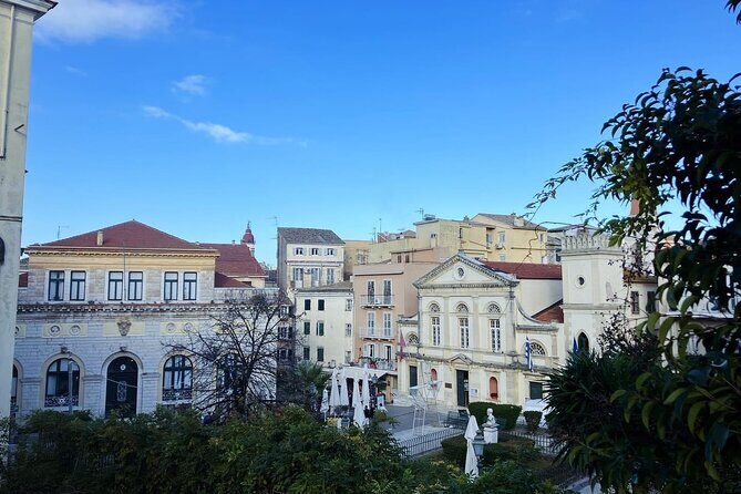 Private Half Day Tour Around Corfu Island - The Itinerary: What You Can Expect