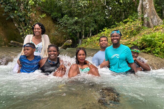 Private Half Day Tour at Benta Falls - FAQ