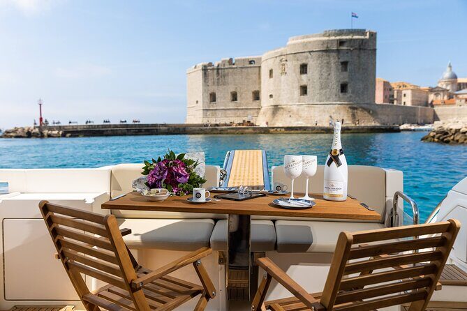 Private Half Day Tour at Elafiti Islands Via Azimut 43 Fly - Who Will Love This Tour?