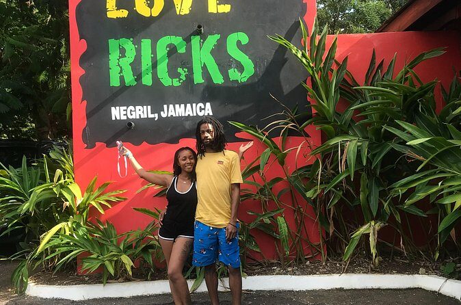 Private Half-Day Tour ATV's and Rick's Cafe with Pickup - The Experience: What to Expect and What Not to Miss