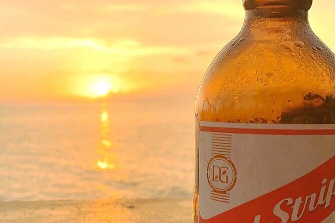 Private Half-Day Tour ATV's and Rick's Cafe with Pickup - Authentic Reviews That Speak Volumes