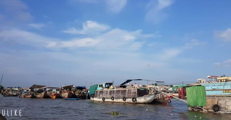 Private Half Day Tour - Cái Răng Floating Market - Key Points