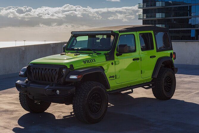 Private Half-Day Tour: Deluxe Experience. 30 Professional Photos - The Sum Up