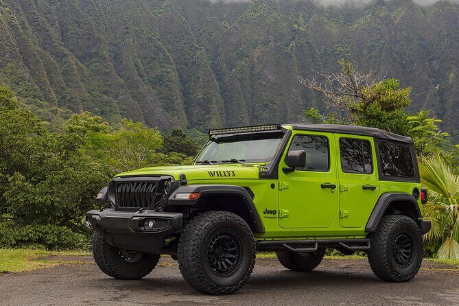 Private Half-Day Tour: Deluxe Experience. 30 Professional Photos - FAQs