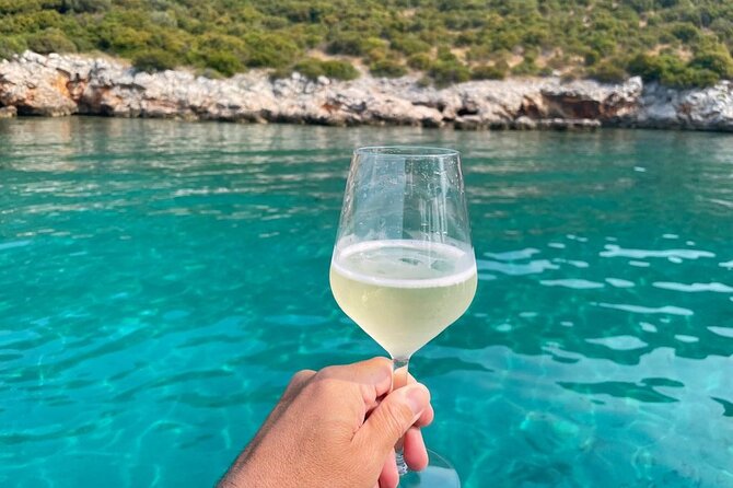 Private Half-Day Tour Elaphiti Islands by Speedboat, Dubrovnik - Tour Highlights