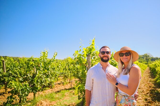 Private Half-Day Tour From Florence to Chianti Wine Region - Inclusions and Amenities