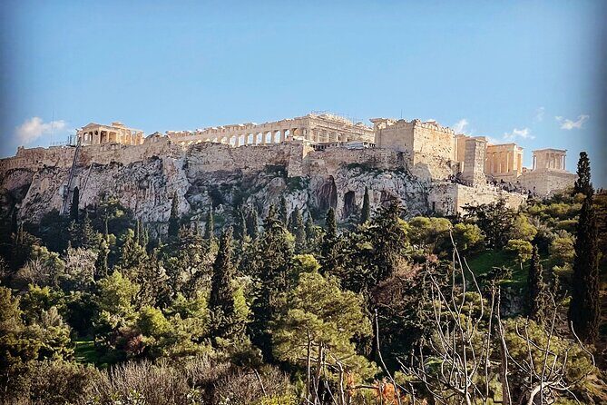 Private half day Tour in Athens with a pick up - Authentic Experiences and Authenticity