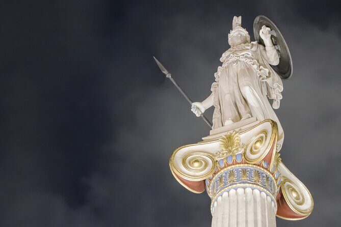 Private half day Tour in Athens with a pick up - The Sum Up: Who Is This Tour Best For?