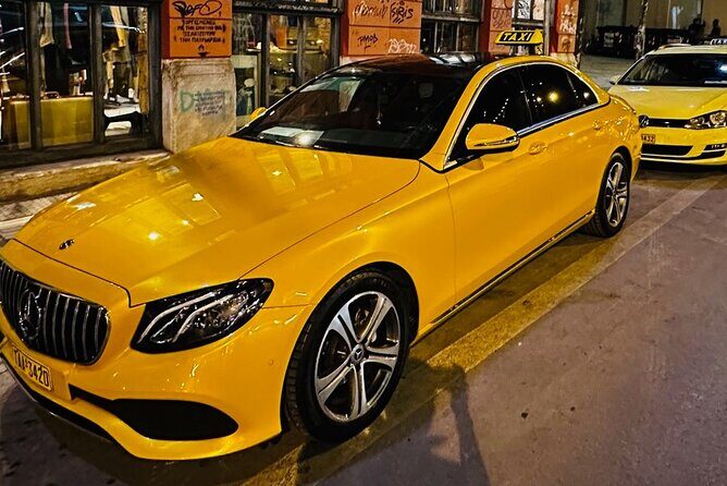 Private half day Tour in Athens with a pick up - FAQ