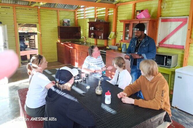 Private Half Day Tour in Dominican Republic with Local Guide - Key Points