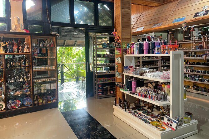 Private Half Day Tour in Dominican Republic with Local Guide - FAQ