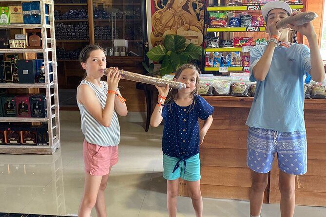 Private Half Day Tour in Dominican Republic with Local Guide - Final Thoughts