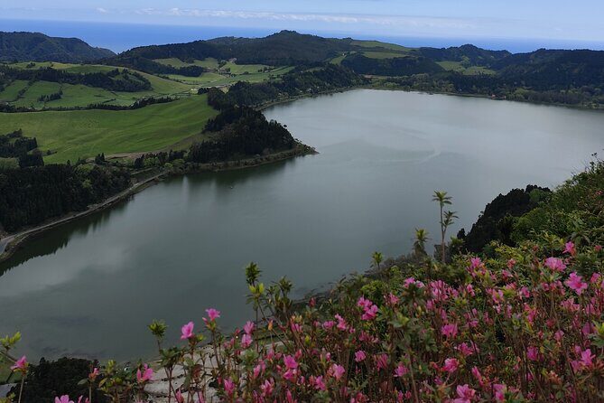 Private Half-Day Tour in Furnas São Miguel Island - Key Points
