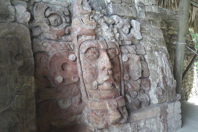 Private Half Day Tour in Kohunlich Archaeological Zone - Key Points