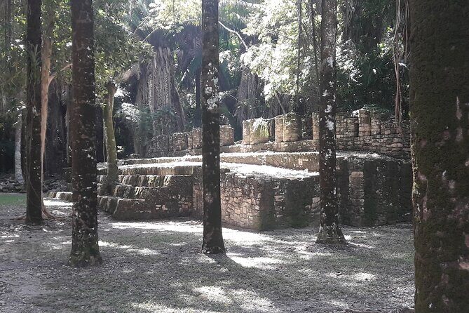 Private Half Day Tour in Kohunlich Archaeological Zone - FAQs