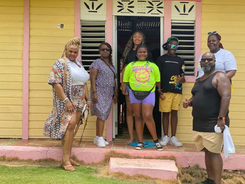 Private Half Day Tour in Punta Cana-Higüey with Local Guide - Authentic Experiences and Authenticity