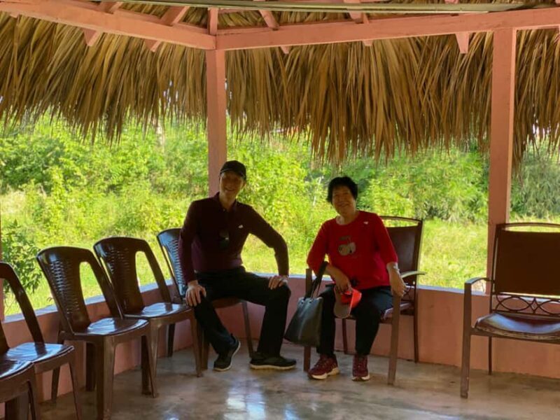 Private Half Day Tour in Punta Cana-Higüey with Local Guide - FAQ Section