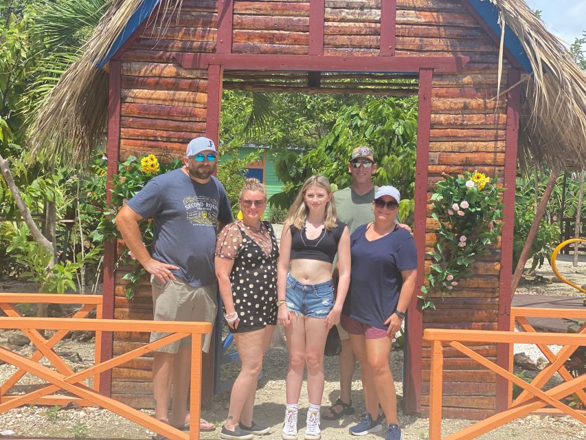 Private Half Day Tour in Punta Cana With Local Guide - Itinerary Highlights