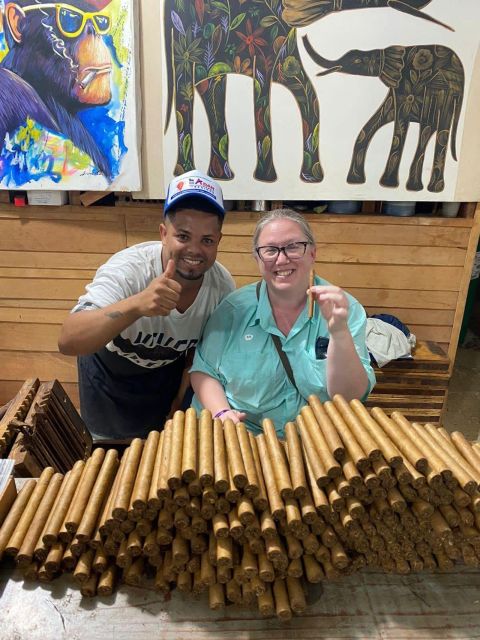 Private Half Day Tour in Punta Cana With Local Guide - Frequently Asked Questions