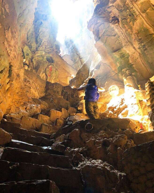 Private Half Day Tour Marble Moutain & Hoi an Ancient Town - Key Points