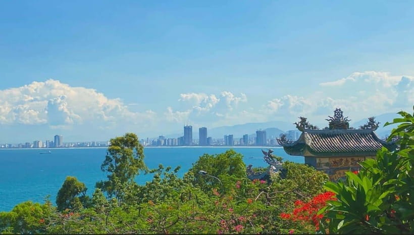 Private Half Day Tour Marble Moutain & Hoi an Ancient Town - Traditional Performing Arts