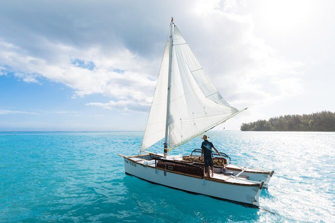 PRIVATE Half Day Tour : Moorea Snorkeling & Sailing on a Catamaran named Taboo - Who Will Enjoy This Tour the Most?