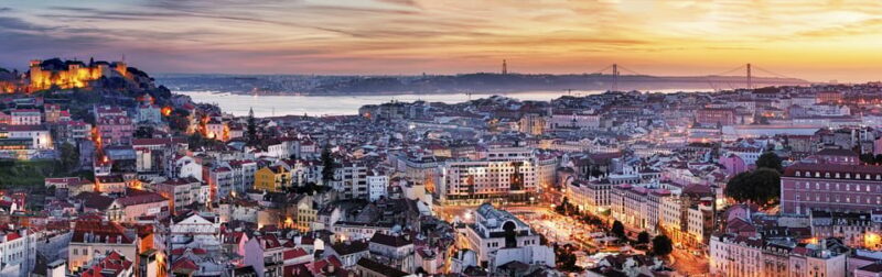 Private Half-Day Tour of Historic Lisbon - What to Expect from the Experience
