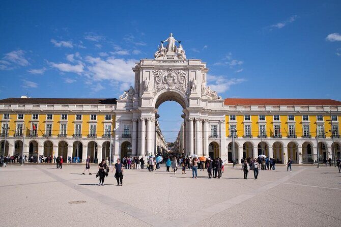 Private Half Day Tour of Lisbon - Who Will Get the Most Out of This Tour?