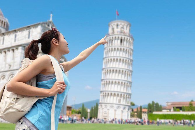 Private Half-Day Tour of Pisa From Florence - Booking and Contact Information